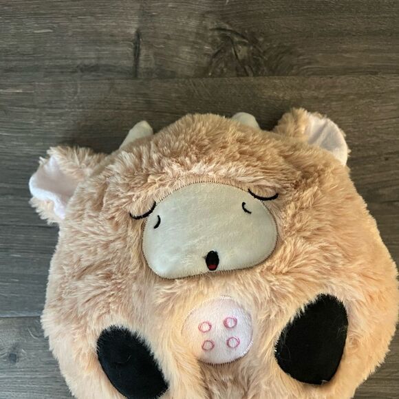 reversible hug me plush Toy - Picture 6 of 8